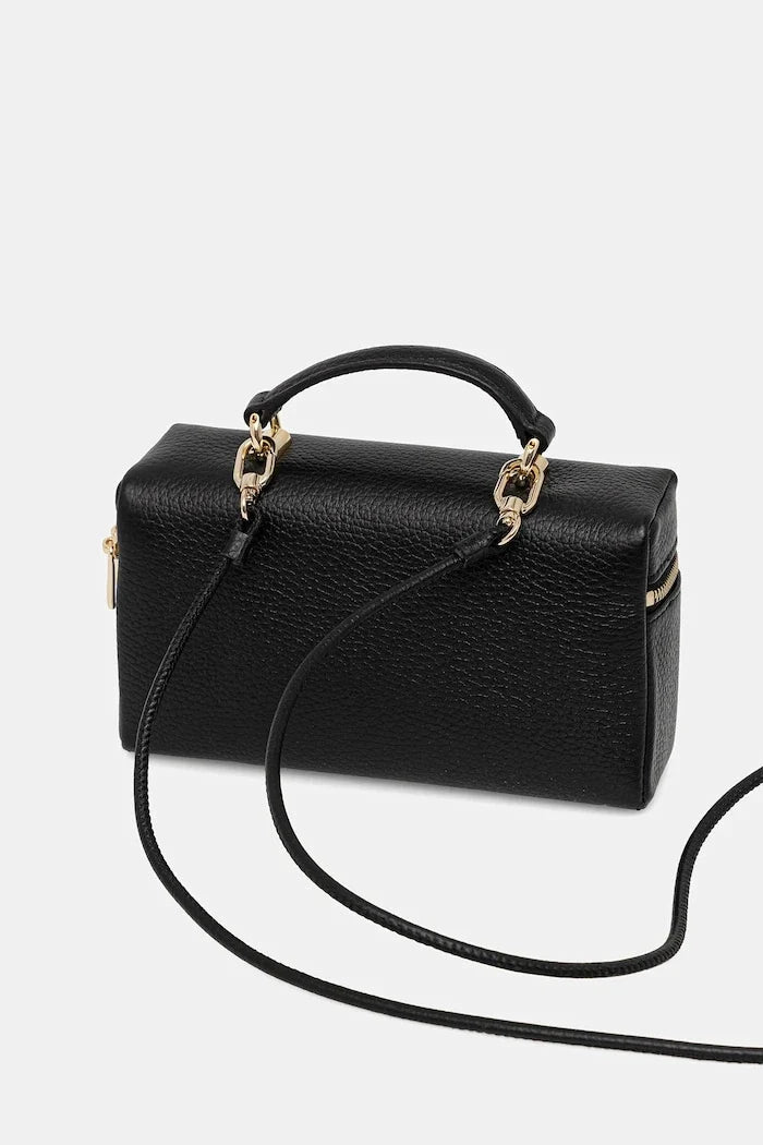Bolso de piel Furla