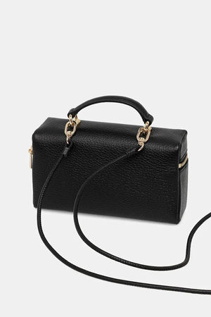 Bolso de piel Furla