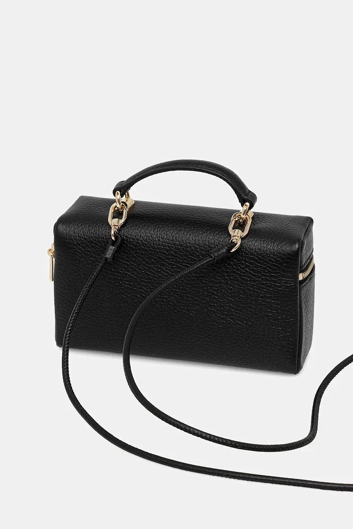Bolso de piel Furla