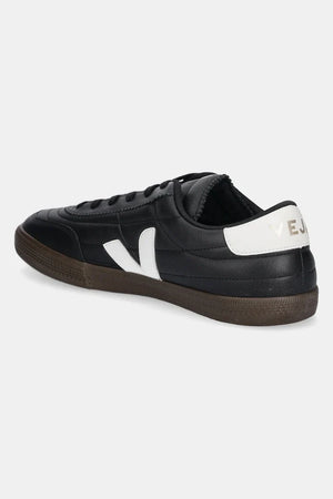 Zapatillas deportivas de piel Veja Panenka