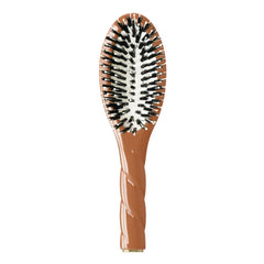La Bonne Brosse - N°03 El Cepillo Suave Esencial - Cuero cabelludo sensible | Hopi Terracotta