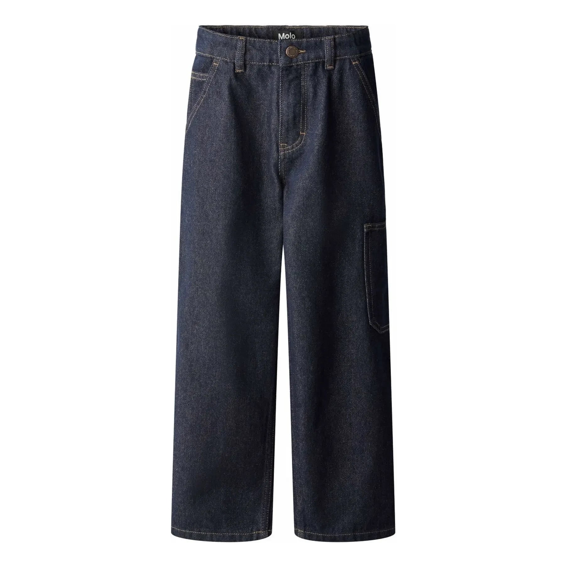 Molo - Jean Archer | Mavi