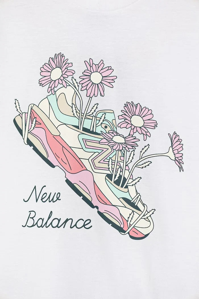 Chándal deportivo New Balance para niños