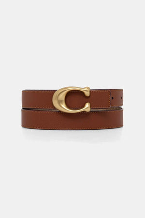 Cinturón Coach para mujer