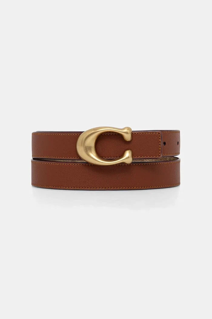 Cinturón Coach para mujer