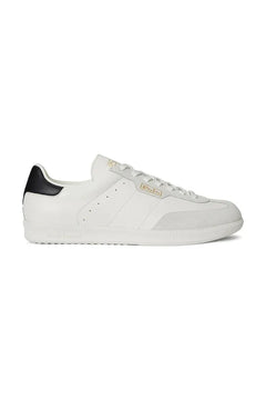 Zapatillas Polo Ralph Lauren Field Ct 200 de Cuero