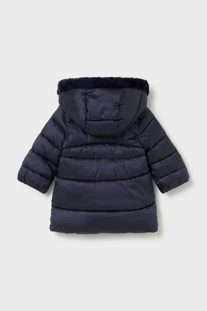 Chaqueta acolchada para niños
