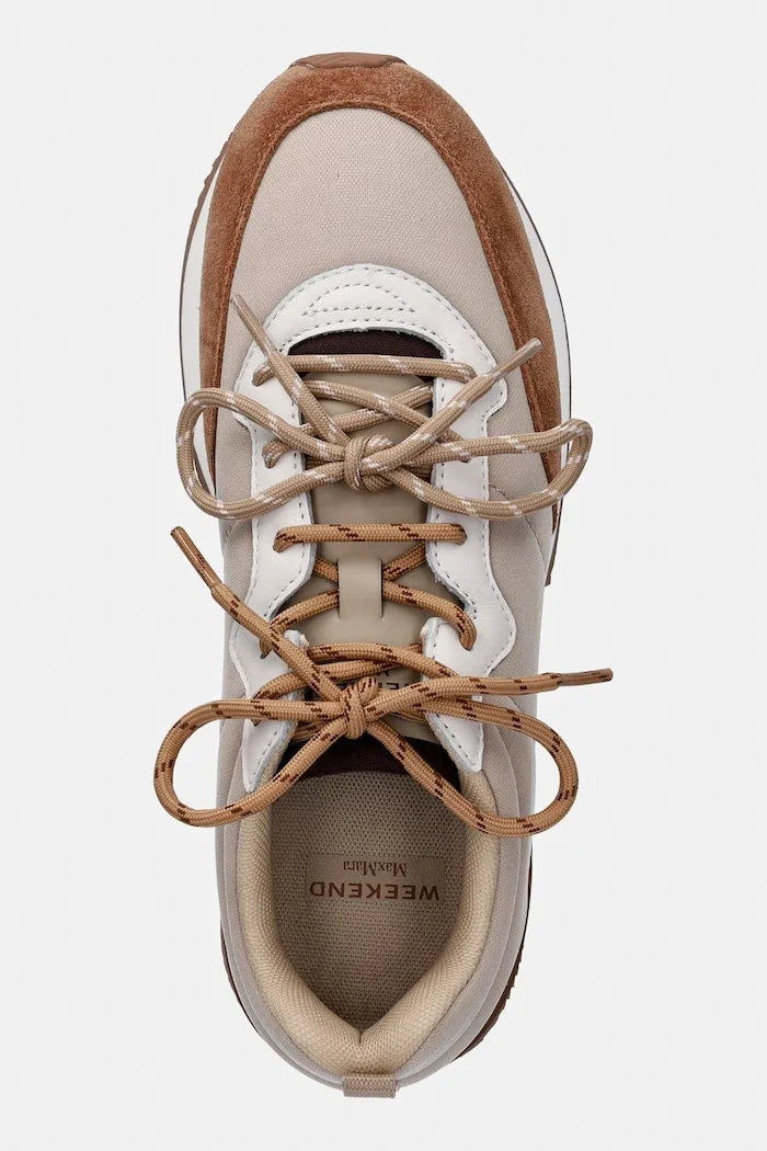 Zapatillas deportivas Weekend Max Mara para mujer