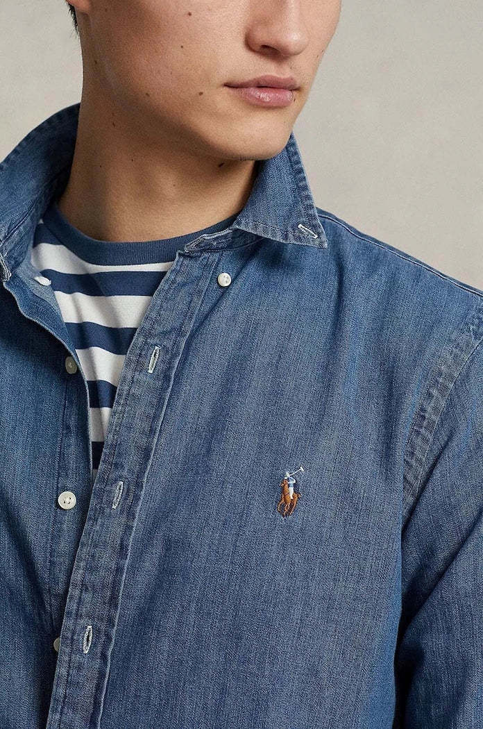 Polo Ralph Lauren - Camisa