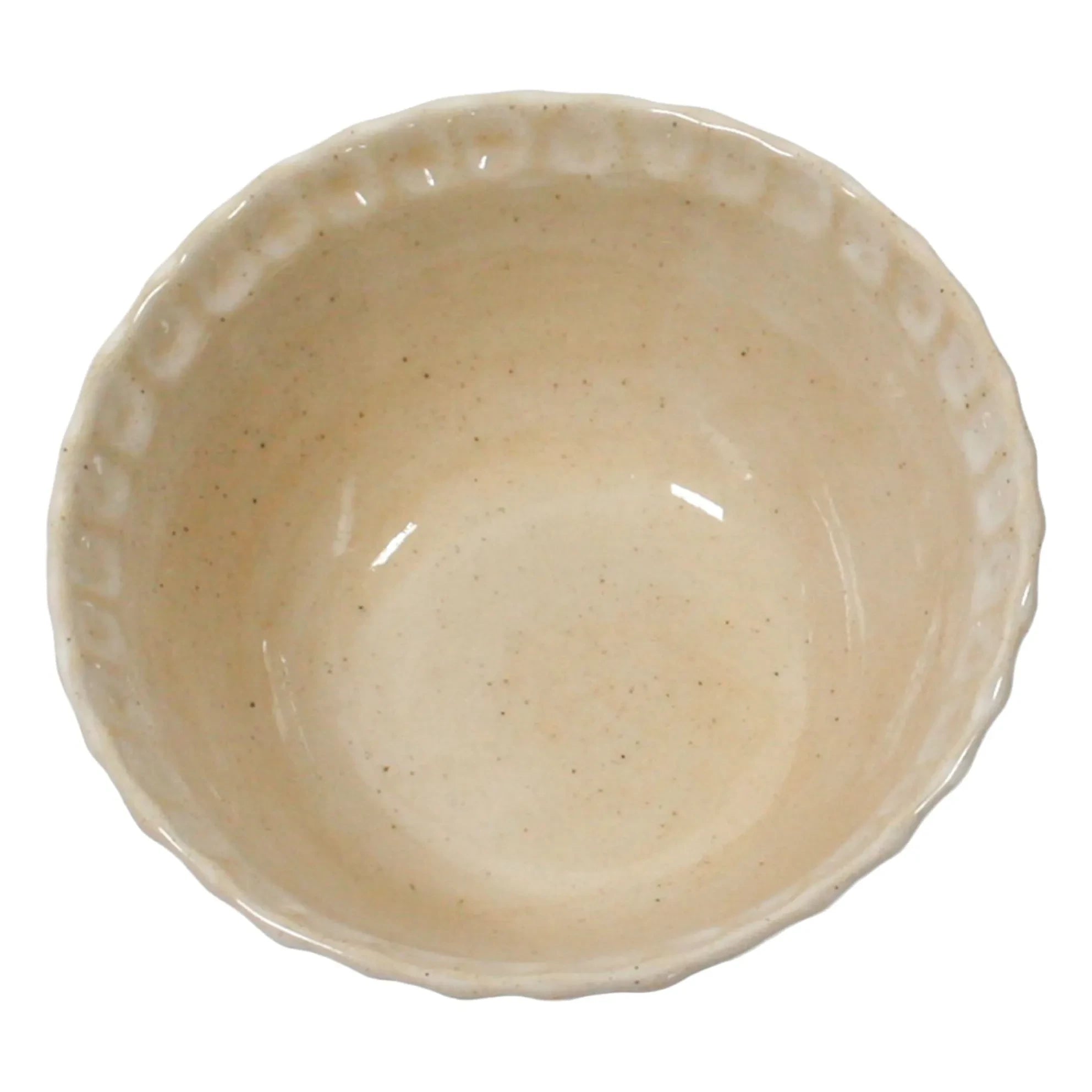Olsson & Jensen - Florence Kaseler - Set de 4 | Crema
