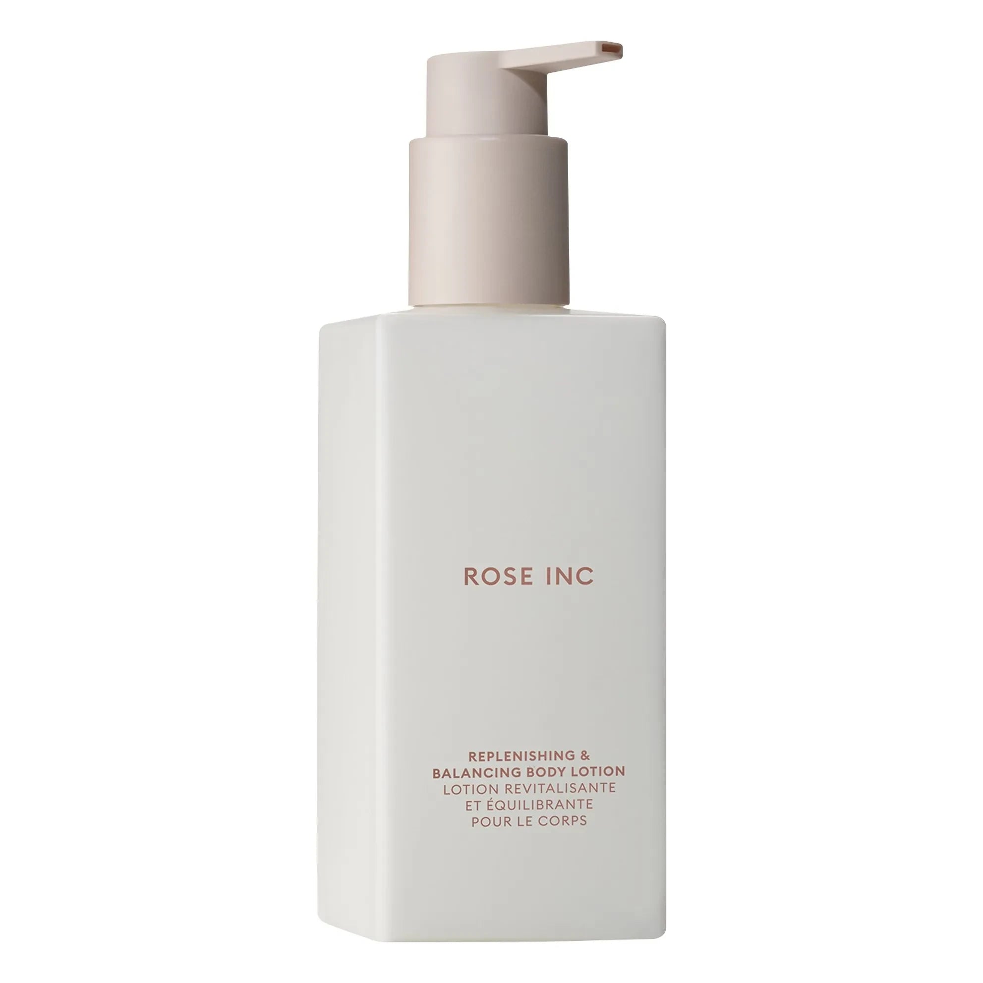 Rose Inc - Loción corporal