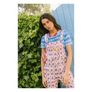 Favorite People - Formaggio Peppers tulum - Colección mujer | Morado