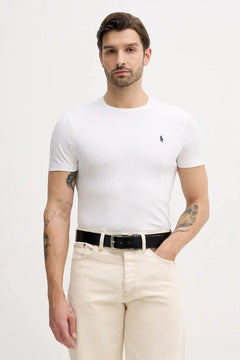 Polo Ralph Lauren Camiseta de Algodón (2 Piezas)