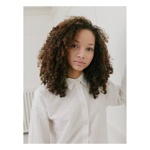 Sofie Schnoor - Camisa Sylviasy | Blanca