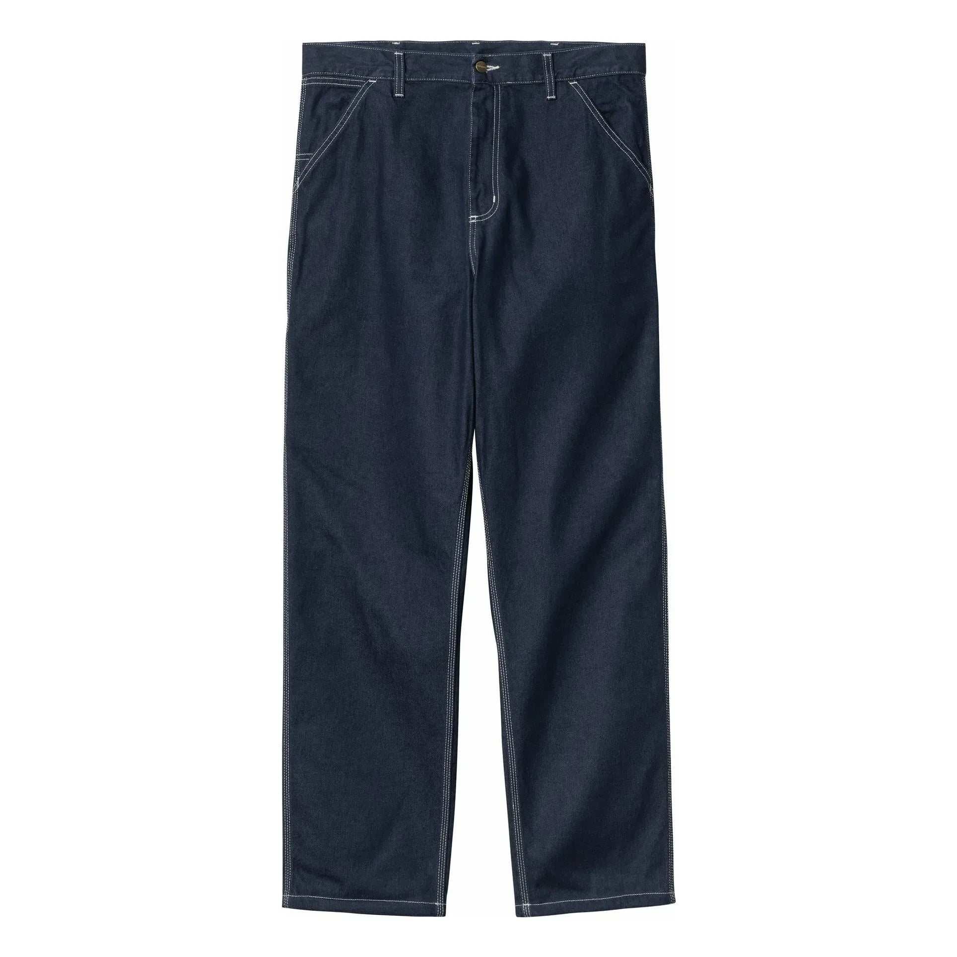 Carhartt WIP - Jean Tek Diz | Azul