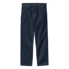 Carhartt WIP - Jean Tek Diz | Azul