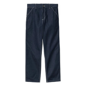 Carhartt WIP - Jean Tek Diz | Azul