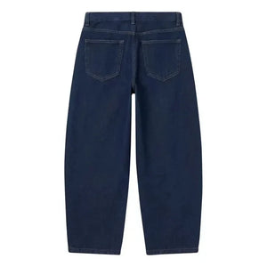 Finger in the nose - Jean Balloon Boogie | Denim crudo