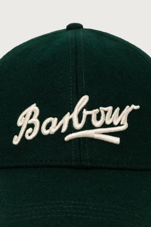 Gorro de lana Barbour para hombre