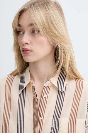 Camisa Marc O'Polo para mujer