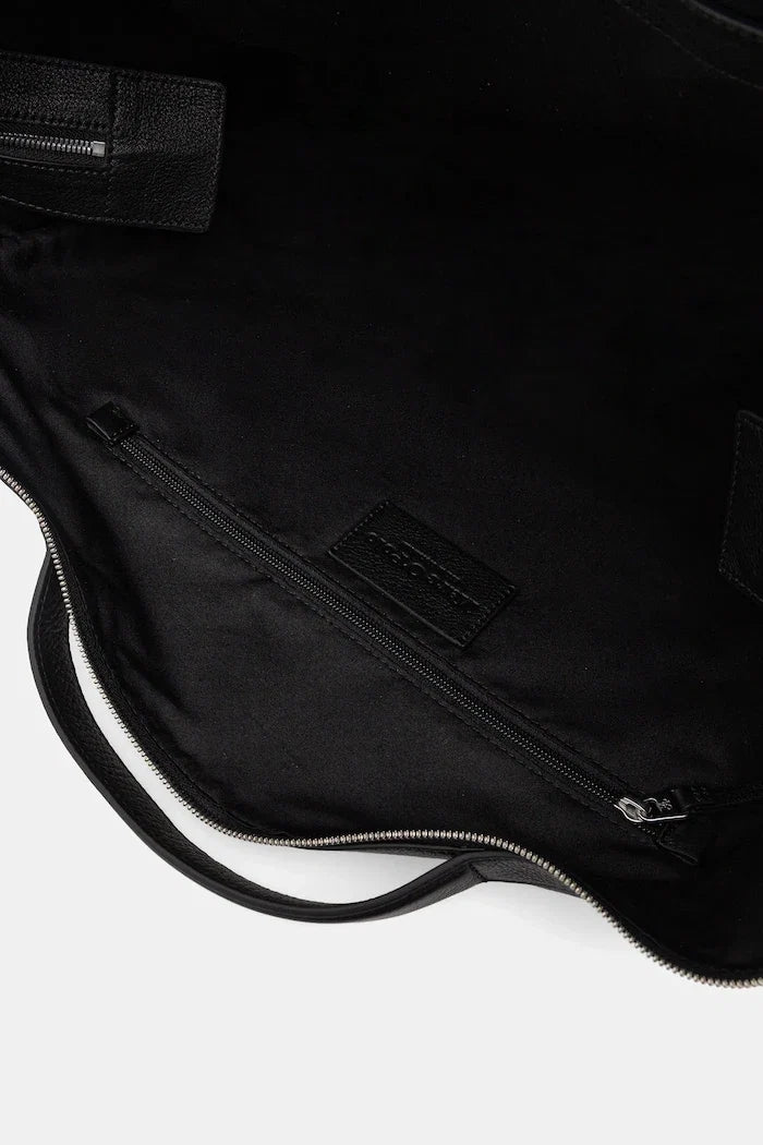 Marc O'Polo Bolso de Piel 56 x 30 x 25 cm