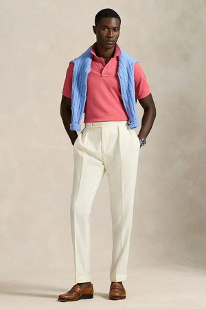 Polo Ralph Lauren Polo de Algodón para Hombre