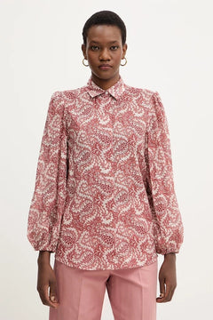 Weekend Max Mara PERIODI Camisa de algodón