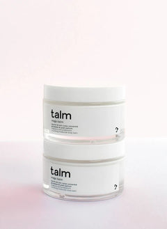 Talm - Mega Balm Para el Cuidado Durante el Embarazo y Postparto - 200 ml