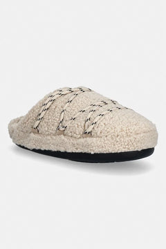 Pantuflas Moon Boot MB TEDDY SLIPPER