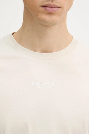 Camiseta de algodón para hombre Marc O'Polo
