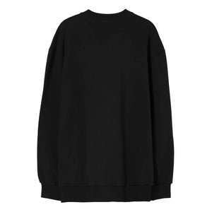 Finger in the nose - Sweatshirt | Siyah