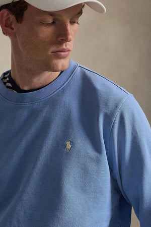 Sudadera de algodón Polo Ralph Lauren