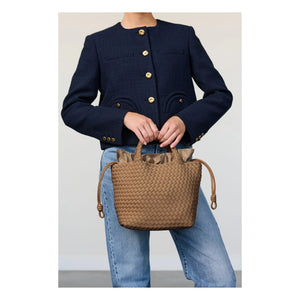Marrea - Bolso Midi Marrea | Camel