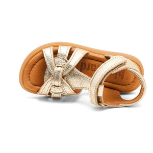 bisgaard - Sandalias Felicia | Dorado