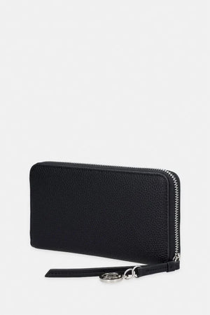 Cartera de piel sintética para mujer Liu Jo