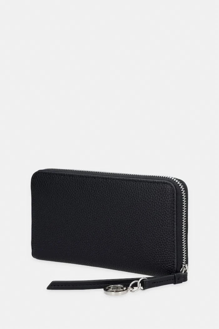 Cartera de piel sintética para mujer Liu Jo