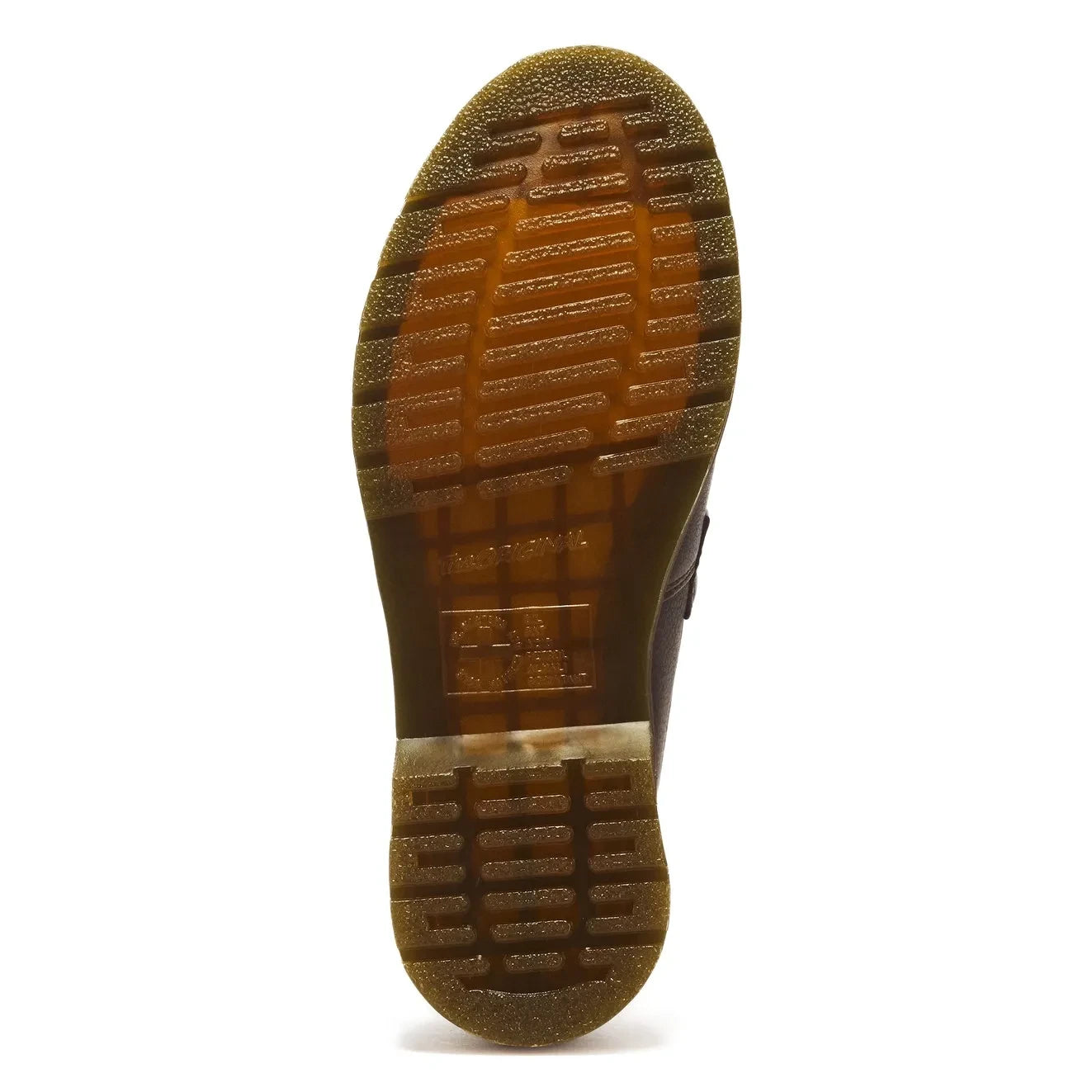 Dr Martens - Adrian YS Püsküllü Loafer Ayakkabılar | Kahverengi