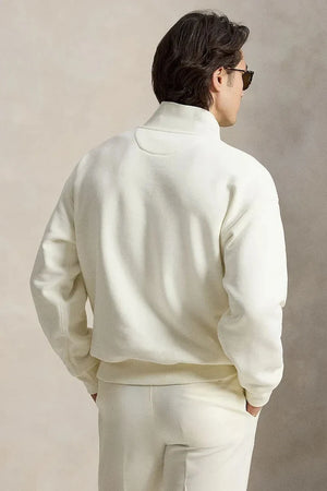 Sudadera de algodón Polo Ralph Lauren para hombre Wimbledon