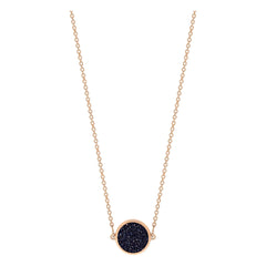 Ginette NY - Collar Disc Mini Ever | Arenisca Azul