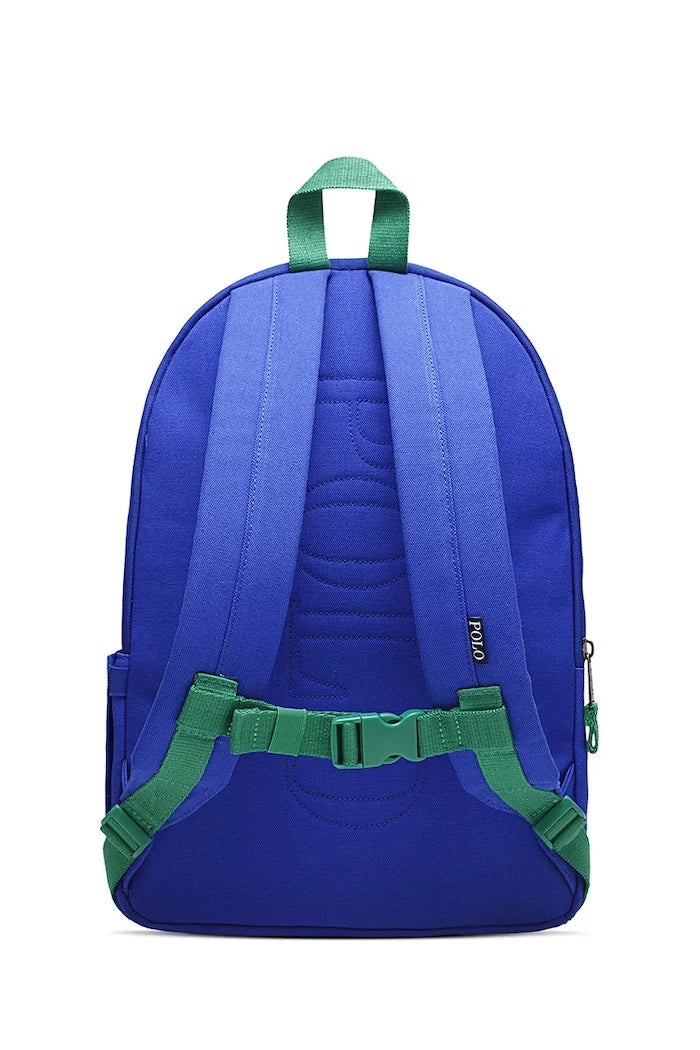 Mochila infantil Polo Ralph Lauren
