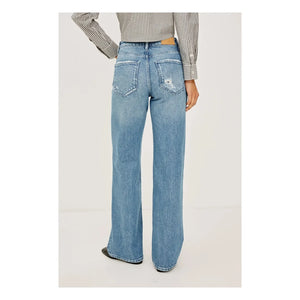Rails - Jean Getty | Azul