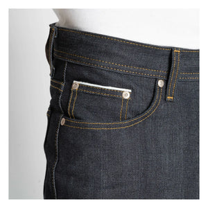 Naked & Famous - Jean Weird Guy Left Hand Twill Selvedge | Índigo