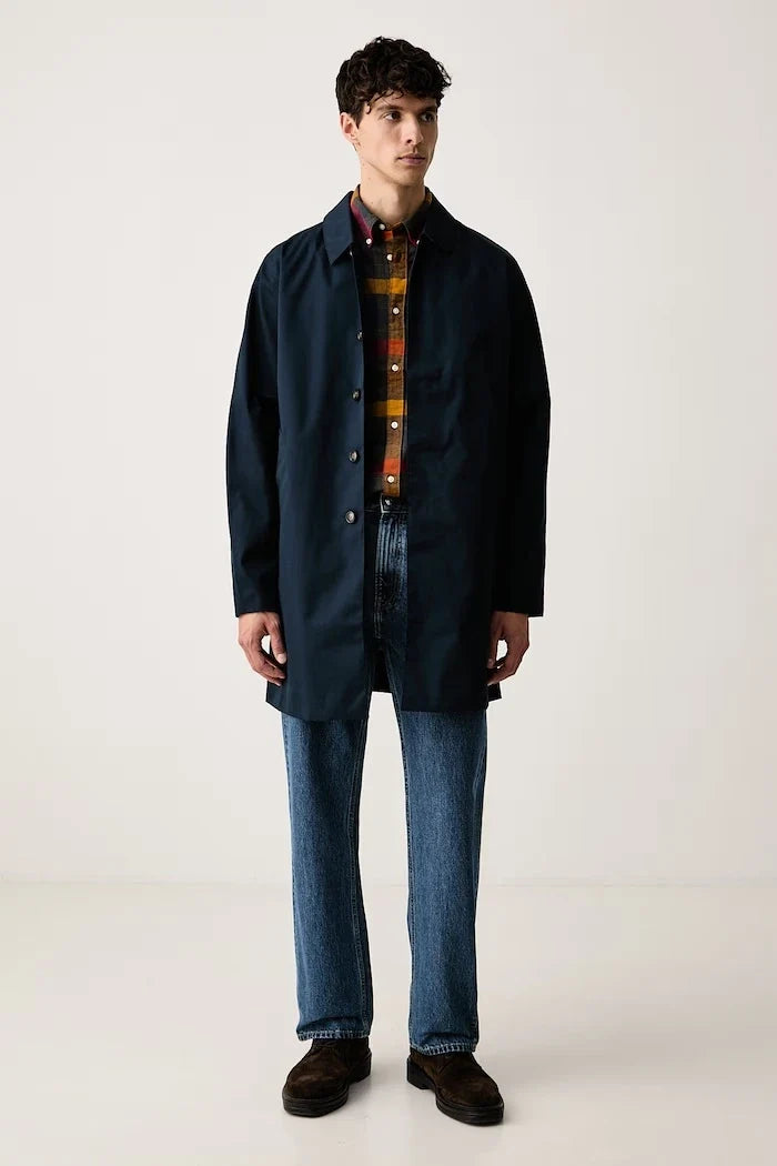 Chubasquero para hombre Lorden Waterproof Mac