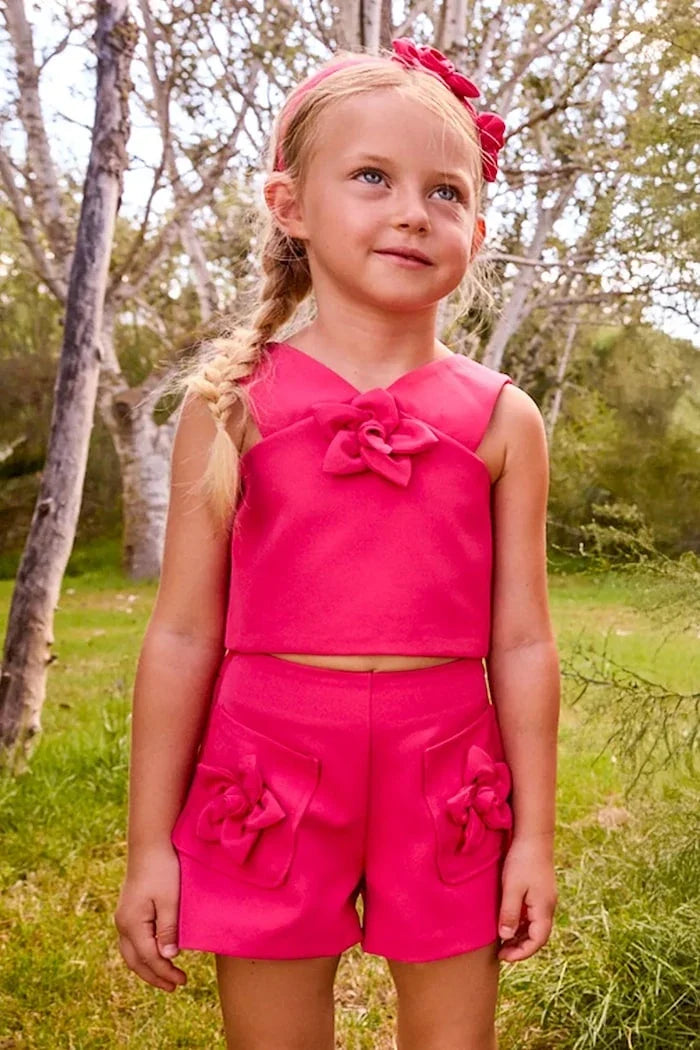 Conjunto infantil Mayoral