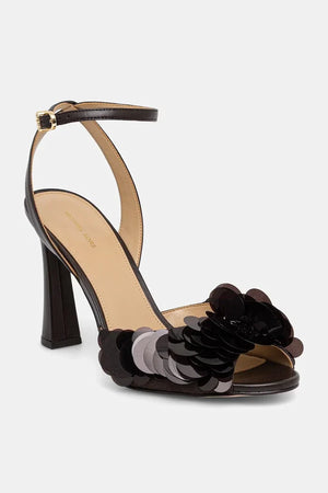 Sandalia alta Loretta de MICHAEL Michael Kors