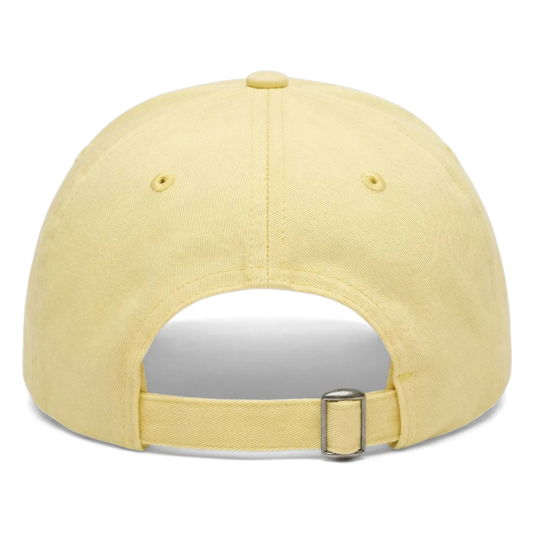 Smallable Kid - Gorro arrugado | Amarillo claro