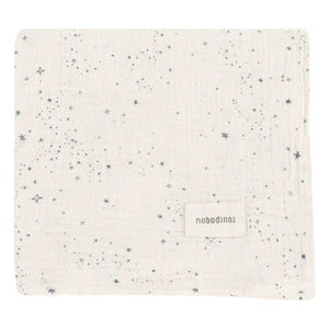 Nobodinoz - Lange Wabi Sabi Milky Way | Azul