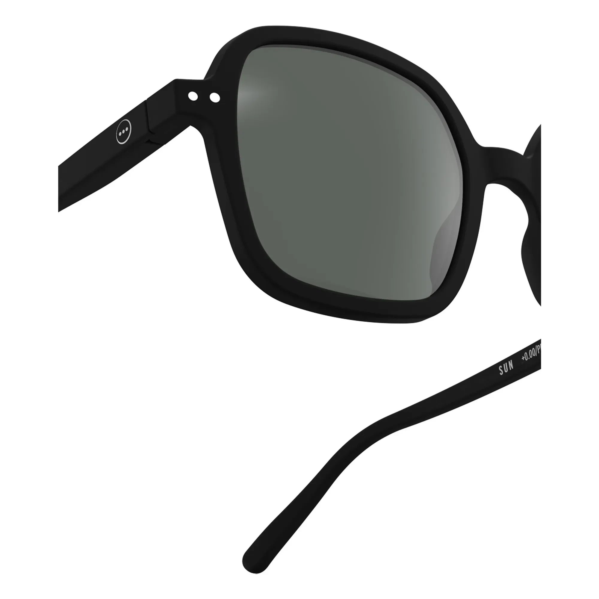 IZIPIZI - Gafas de sol #Office | Negro