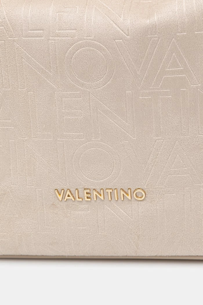 Bolso shopper de mujer efecto ante Valentino Bags MAXI