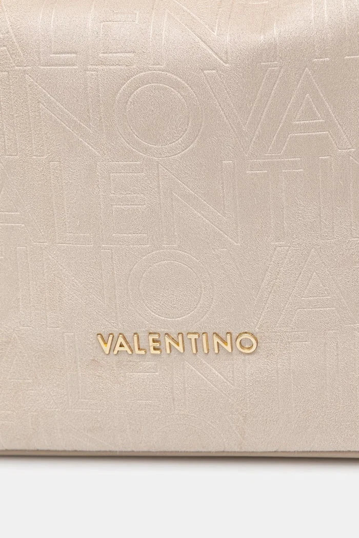 Bolso shopper de mujer efecto ante Valentino Bags MAXI